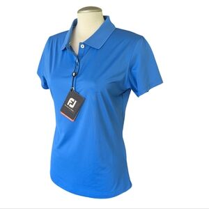 NWT Women's FJ Golf Shirt